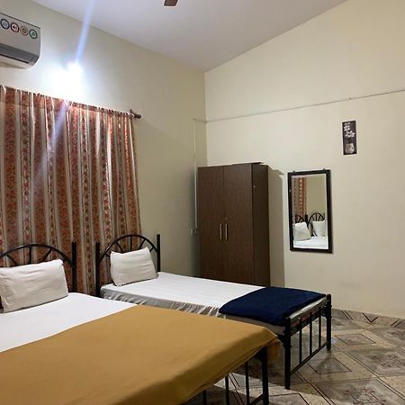 Casa De Calangute Hotel Ngoại thất bức ảnh