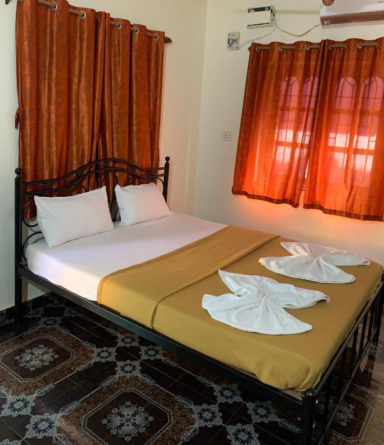 Casa De Calangute Hotel Ngoại thất bức ảnh