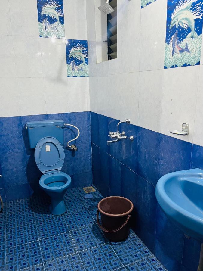 Casa De Calangute Hotel Ngoại thất bức ảnh
