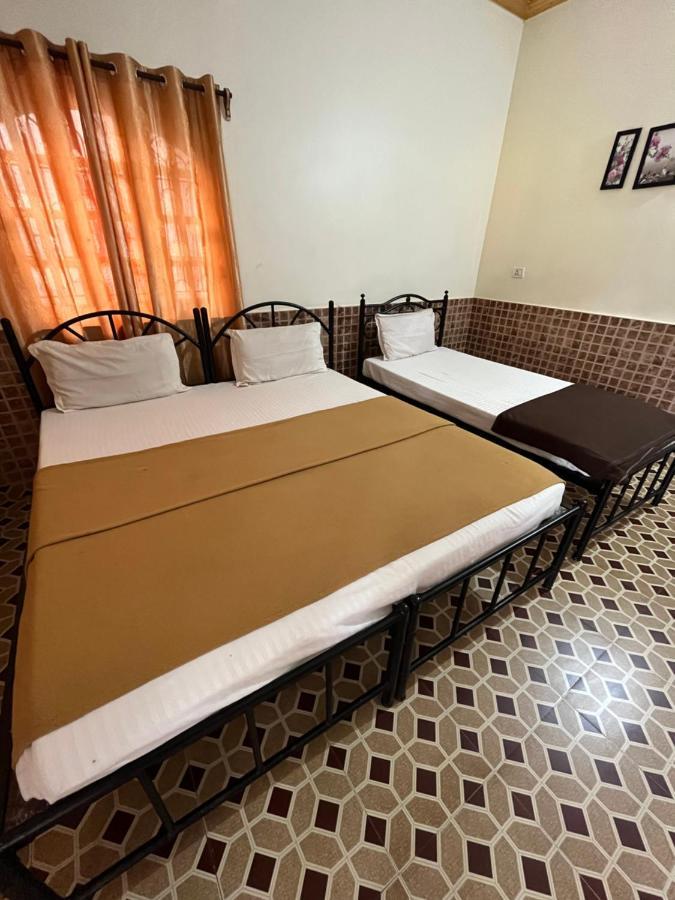 Casa De Calangute Hotel Ngoại thất bức ảnh