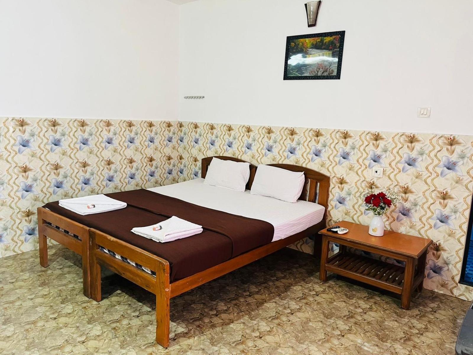 Casa De Calangute Hotel Ngoại thất bức ảnh