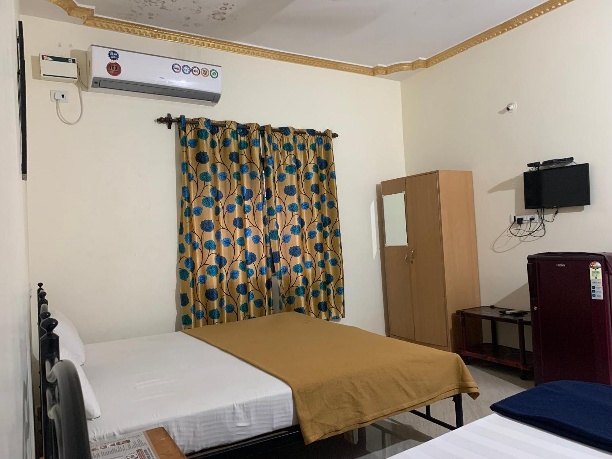 Casa De Calangute Hotel Ngoại thất bức ảnh